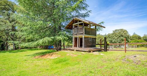 2500 Gayle Ln, Auburn, CA 95602 Photo