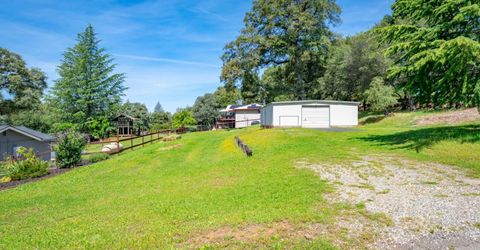 2500 Gayle Ln, Auburn, CA 95602 Photo