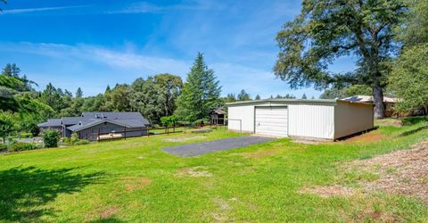 2500 Gayle Ln, Auburn, CA 95602 Photo