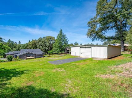 2500 Gayle Ln, Auburn, CA 95602 Photo