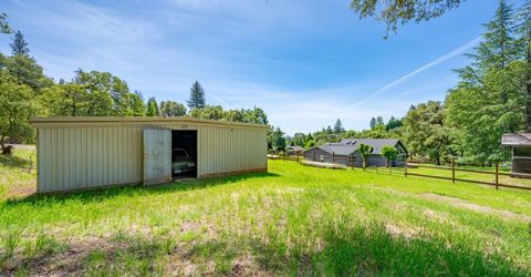 2500 Gayle Ln, Auburn, CA 95602 Photo