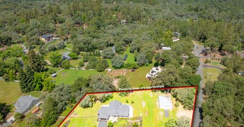 2500 Gayle Ln, Auburn, CA 95602 Photo