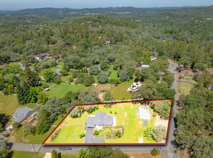 2500 Gayle Ln, Auburn, CA 95602 Photo