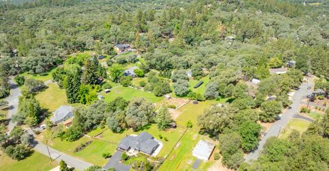 2500 Gayle Ln, Auburn, CA 95602 Photo