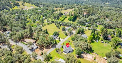 2500 Gayle Ln, Auburn, CA 95602 Photo