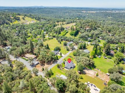 2500 Gayle Ln, Auburn, CA 95602 Photo