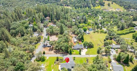 2500 Gayle Ln, Auburn, CA 95602 Photo