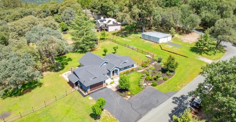 2500 Gayle Ln, Auburn, CA 95602 Photo