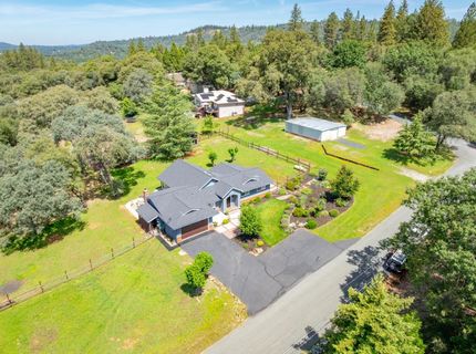 2500 Gayle Ln, Auburn, CA 95602 Photo