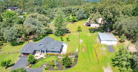 2500 Gayle Ln, Auburn, CA 95602 Photo