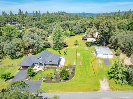 2500 Gayle Ln, Auburn, CA 95602 Photo