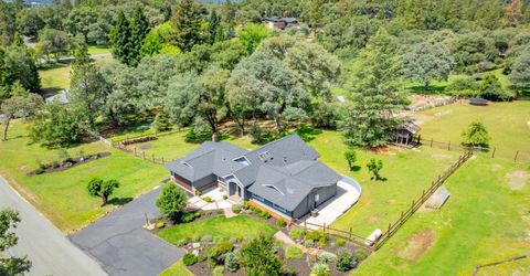 2500 Gayle Ln, Auburn, CA 95602 Photo
