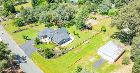 2500 Gayle Ln, Auburn, CA 95602 Photo