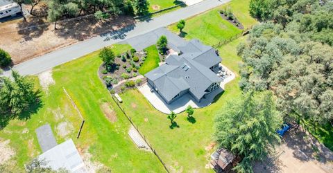 2500 Gayle Ln, Auburn, CA 95602 Photo