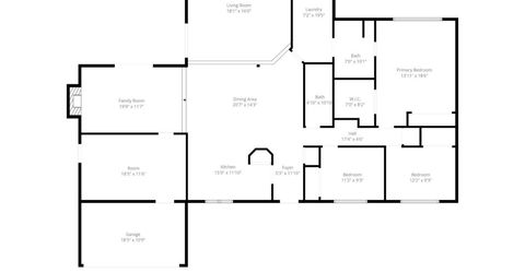 2500 Gayle Ln, Auburn, CA 95602 Photo
