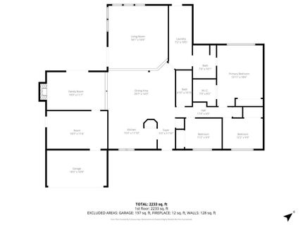 2500 Gayle Ln, Auburn, CA 95602 Photo