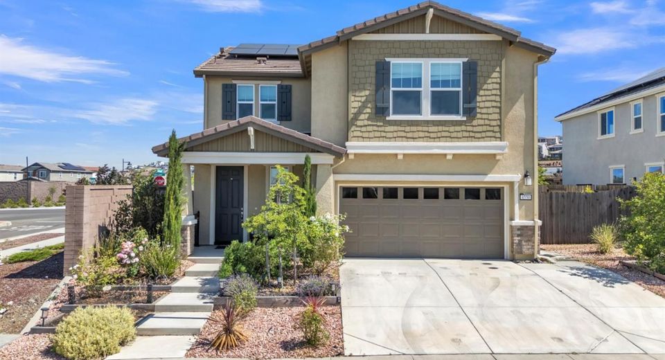 4550 Spring Harvest Dr, Folsom, CA 95630 Photo