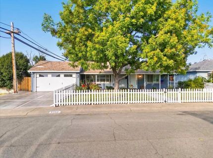 6342 Larry Way, North Highlands, CA 95660 Photo