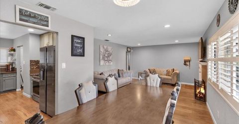 6342 Larry Way, North Highlands, CA 95660 Photo