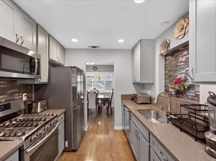 6342 Larry Way, North Highlands, CA 95660 Photo