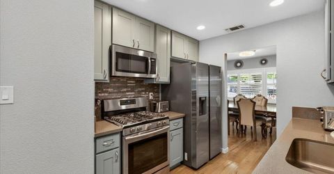 6342 Larry Way, North Highlands, CA 95660 Photo