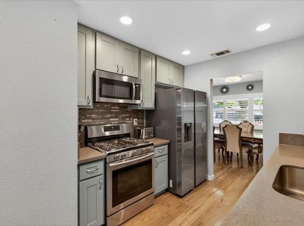 6342 Larry Way, North Highlands, CA 95660 Photo