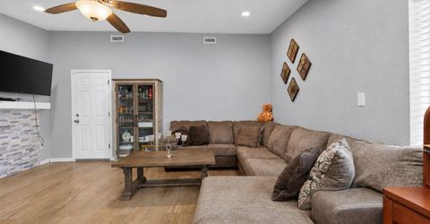 6342 Larry Way, North Highlands, CA 95660 Photo