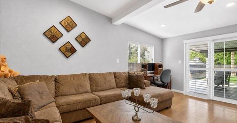 6342 Larry Way, North Highlands, CA 95660 Photo