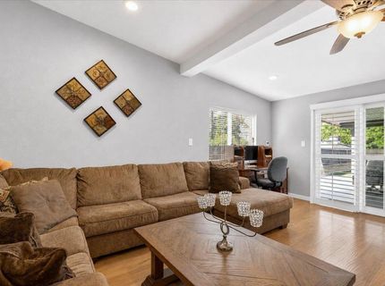6342 Larry Way, North Highlands, CA 95660 Photo
