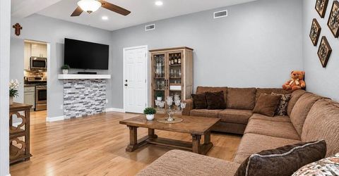 6342 Larry Way, North Highlands, CA 95660 Photo