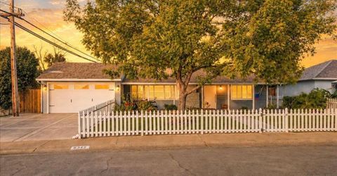 6342 Larry Way, North Highlands, CA 95660 Photo