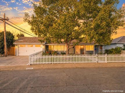 6342 Larry Way, North Highlands, CA 95660 Photo