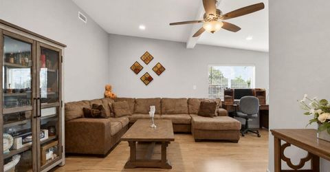 6342 Larry Way, North Highlands, CA 95660 Photo