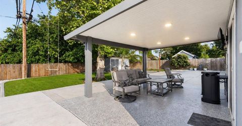 6342 Larry Way, North Highlands, CA 95660 Photo
