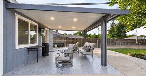 6342 Larry Way, North Highlands, CA 95660 Photo