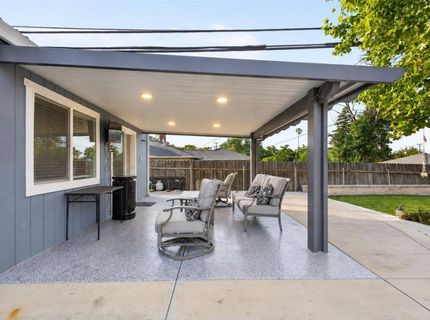 6342 Larry Way, North Highlands, CA 95660 Photo