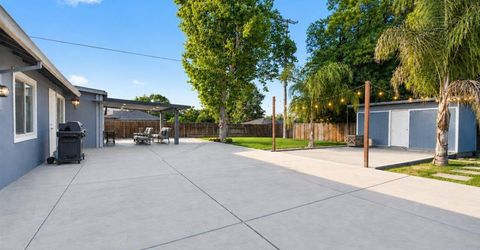 6342 Larry Way, North Highlands, CA 95660 Photo