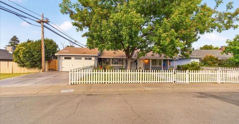 6342 Larry Way, North Highlands, CA 95660 Photo