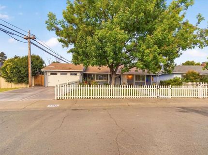 6342 Larry Way, North Highlands, CA 95660 Photo