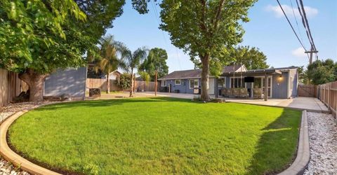 6342 Larry Way, North Highlands, CA 95660 Photo