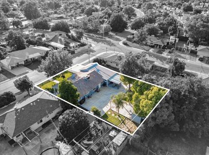 6342 Larry Way, North Highlands, CA 95660 Photo