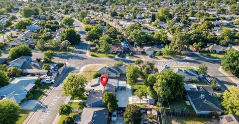 6342 Larry Way, North Highlands, CA 95660 Photo