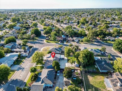 6342 Larry Way, North Highlands, CA 95660 Photo