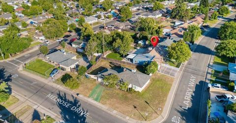 6342 Larry Way, North Highlands, CA 95660 Photo