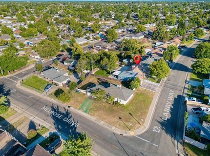 6342 Larry Way, North Highlands, CA 95660 Photo