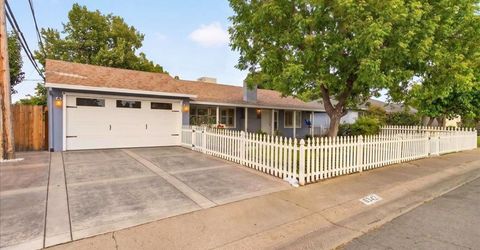 6342 Larry Way, North Highlands, CA 95660 Photo