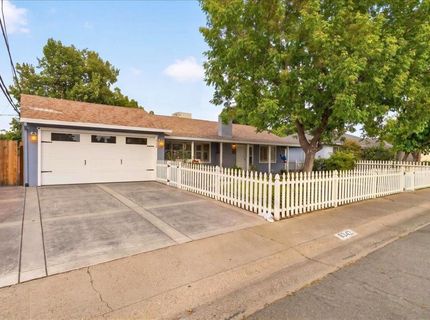 6342 Larry Way, North Highlands, CA 95660 Photo