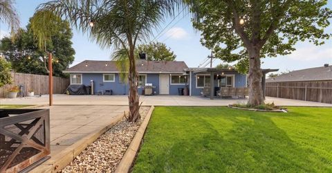 6342 Larry Way, North Highlands, CA 95660 Photo