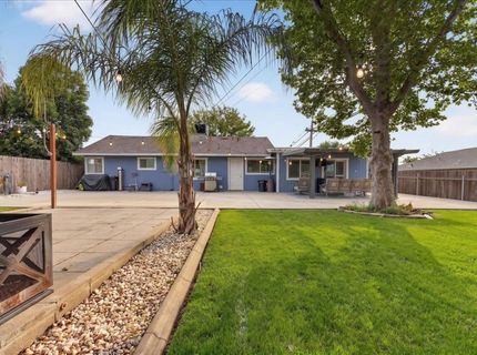 6342 Larry Way, North Highlands, CA 95660 Photo