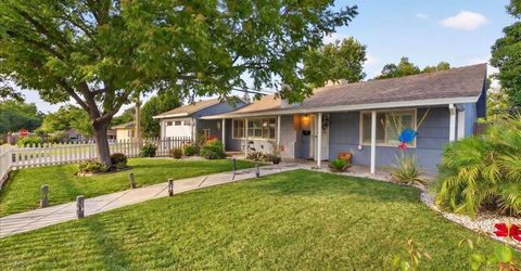 6342 Larry Way, North Highlands, CA 95660 Photo